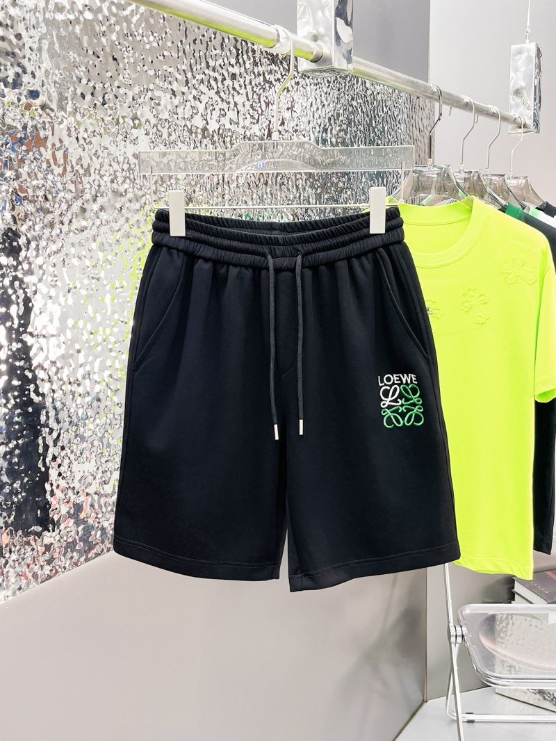 Loewe Short Pants